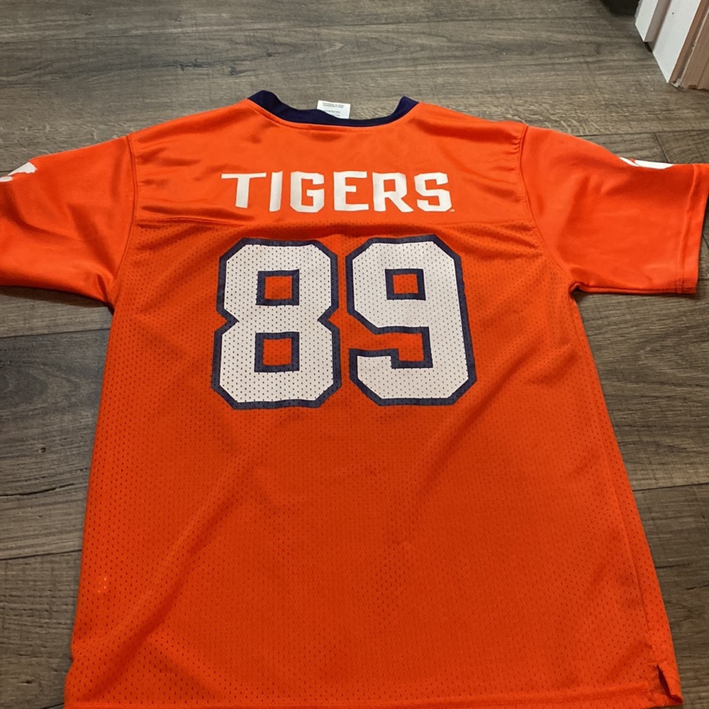 Tigers m/m 89 Jersey